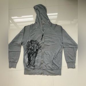 Men hoody